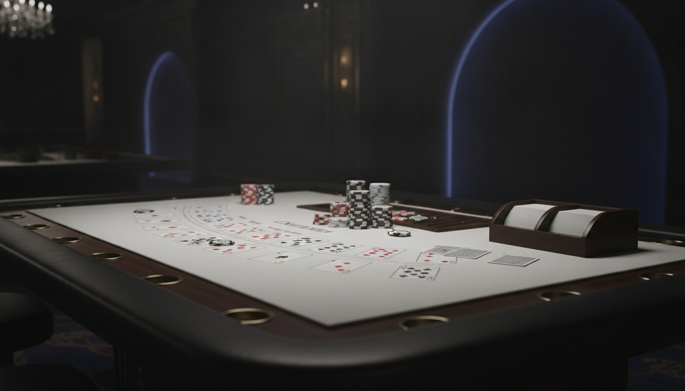 Herný výber v Buran Casino kasíno
